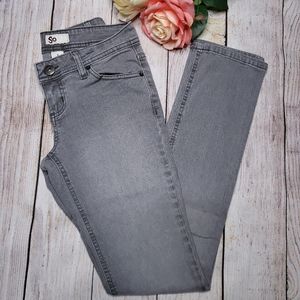 So Brand Skinny Jeans Sz. 3
